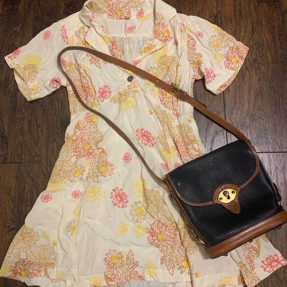 FREE PEOPLE DRESS - Picture 4 of 4